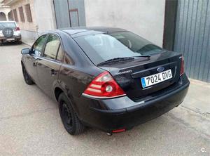 FORD Mondeo 2.0 TDci 115 Ambiente 5p.