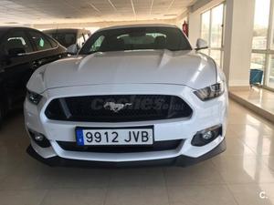 FORD Mustang 5.0 TiVCT Vcv Mustang GT Fastsb. 2p.