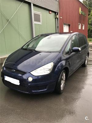 FORD S-MAX 2.0 TDCi Trend 5p.