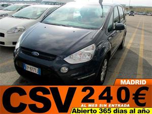 FORD SMAX 1.6 TDCi 115cv DPF Trend 5p.