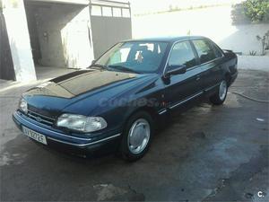 FORD Scorpio SCORPIO 2.0I GHIA 4p.