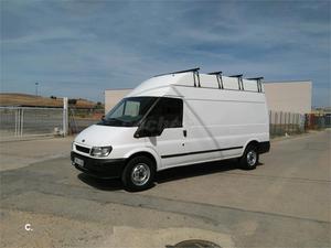 FORD Transit 350 L Sobreelevado 90CV 4p.