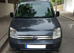 FORD Transit Connect 1.8 TDCi 110cv Freespace 210 S -09