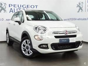 Fiat 500x Pop Star 1.6 Multijet 120cv 4x2 5p. -16