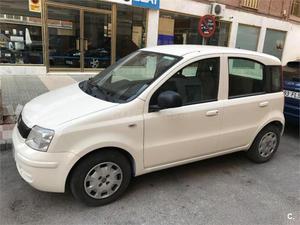 Fiat Panda 1.2 8v 69cv Active Euro 5 5p. -12