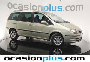 Fiat Ulysse 2.0 Jtd 16v 136 Emotion 5p. -07