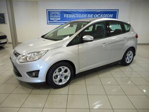Ford C-Max 1.6TDCi Trend 115