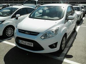 Ford C-Max 1.6TDCi Trend 95