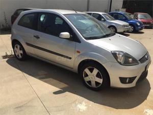 Ford Fiesta 1.4 Tdci Trend 3p. -08