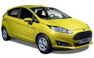 Ford Fiesta 1.5 Tdci 75cv Trend 5p 5p. -14