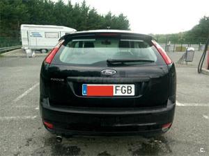 Ford Focus 1.6ti Vct Sport 3p. -06