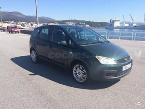 Ford Focus Cmax 2.0 Tdci Ghia 5p. -04