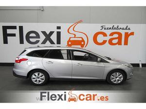 Ford Focus Sb.1.6TDCi Trend 115