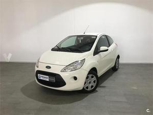 Ford Ka Urban 1.2 Duratec Autostartstop 3p. -15