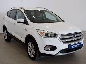 Ford Kuga 2.0TDCi Titanium 4x