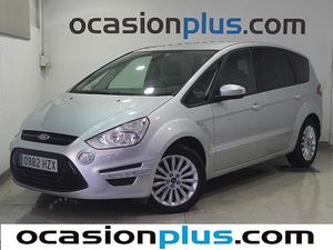 Ford S-Max 2.0TDCI Limited Ed. Powershift 140