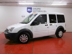 Ford Tourneo Connect CONNECT KOMBI 1.8 TDCI 66 KW (90CV) 210