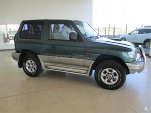 GALLOPER Super Exceed 2.5 TDi LX 3p.