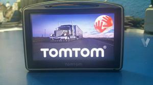 Gps TOMTOM EUROPA TRUCK camion.