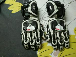 Guantes Knoxx Handroid