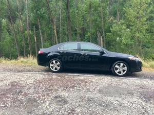 HONDA Accord 2.0 iVTEC Executive 4p.