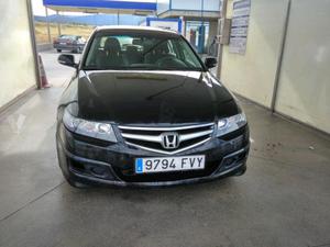 HONDA Accord 2.2 iCTDi Executive -07