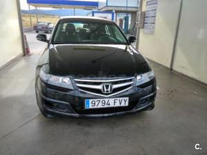 HONDA Accord 2.2 iCTDi Executive 4p.