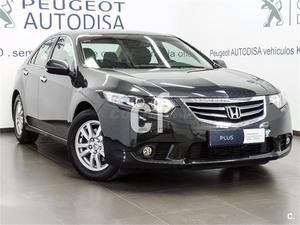 HONDA Accord 2.2 iDTEC Elegance 4p.