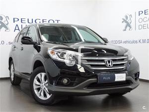 HONDA CRV 1.6 iDTEC 4x2 Elegance 5p.