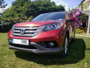 HONDA CRV 2.2 iDTEC Elegance 5p.