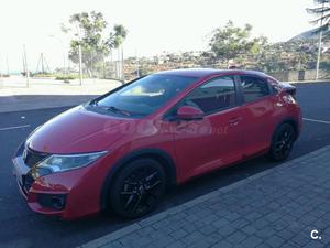 HONDA Civic 1.8 iVTEC Sport 5p.