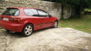 HONDA Civic CIVIC 1.6I-16 VTI VTEC A.A. 3p.