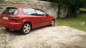 HONDA Civic CIVIC 1.6I-16 VTI VTEC A.A. -92