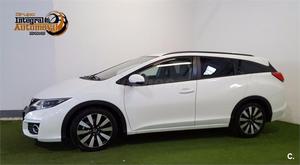 HONDA Civic TOURER 1.8 iVTEC Comfort Auto 5p.