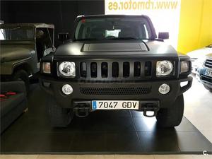 HUMMER H3 3.7 Luxury 5p.