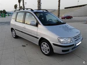 HYUNDAI Matrix 1.6 GLS 5p.