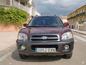 HYUNDAI Santa Fe 2.0 CRDi STYLE 5p.