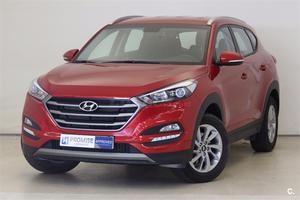 HYUNDAI TUCSON 1.6 GDi BlueDrive Klass 4x2 5p.