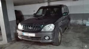 HYUNDAI Terracan 2.9 CRDi 5p.