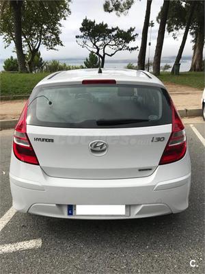 HYUNDAI i CRDi GL FDU Classic 5p.