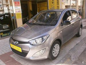 HYUNDAI i MPI City S 5p.