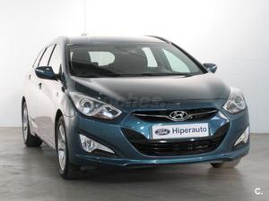 HYUNDAI i40 CW 1.7 CRDi 115cv BlueDrive 5p.