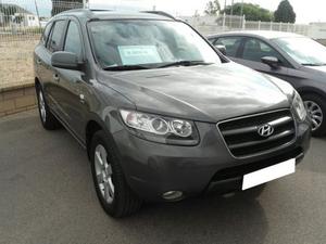 Hyundai Santa Fe 2.2CRDi Comfort F 7pl.