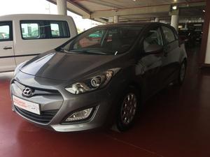 Hyundai i City S