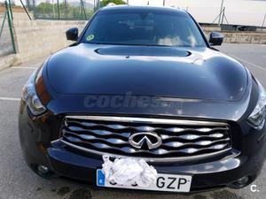 INFINITI FX 3.0D V6 S PREMIUM AWD AUTO 5p.