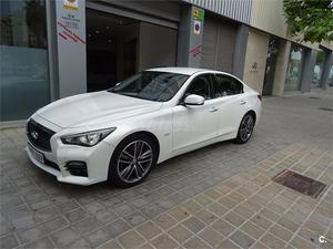 INFINITI QD GT SPORT AUTO 4p.