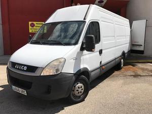 IVECO Daily 35S 14 V H3 -10