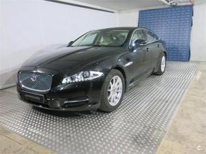 Jaguar Xj 3.0 Diesel Swb Premium Luxury 4p. -15