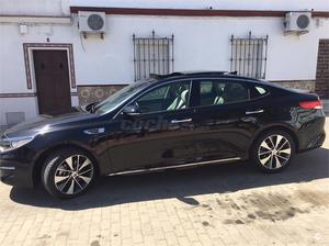 KIA Optima 1.7 CRDi VGT 141CV Emotion EcoDynamics 4p.