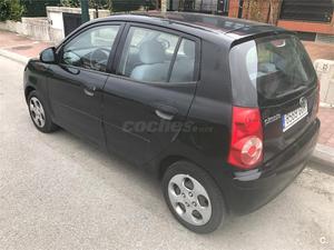 KIA Picanto 1.0 SOHC Concept 5p.